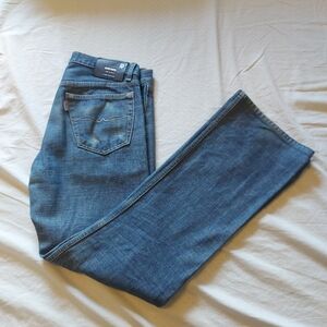 Diesel Coture Jeans 32x32